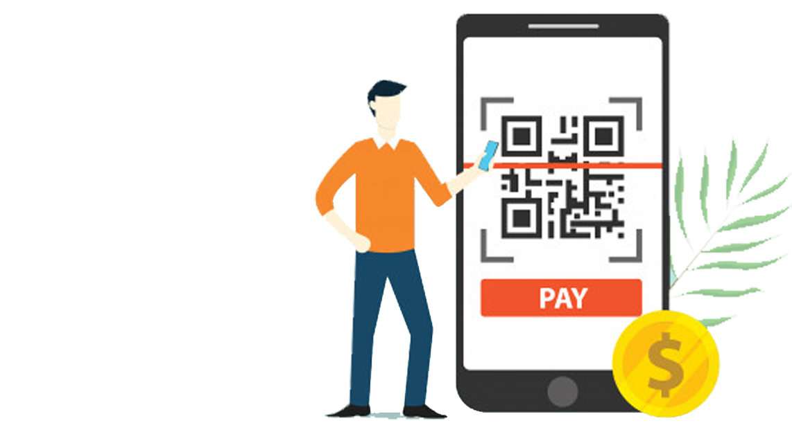 Qr For Your Business